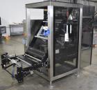 Used Matrix Packaging Mercury HS High Speed Vertical Form Fill with Gussetting